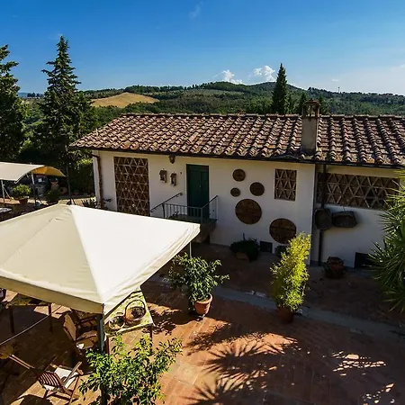 Agriturismo Olmi Grossi-3