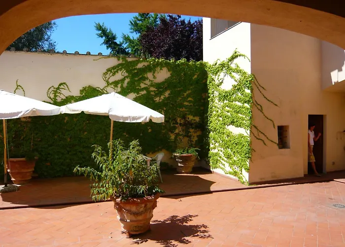 Borgo Dei RicciAgriturismo