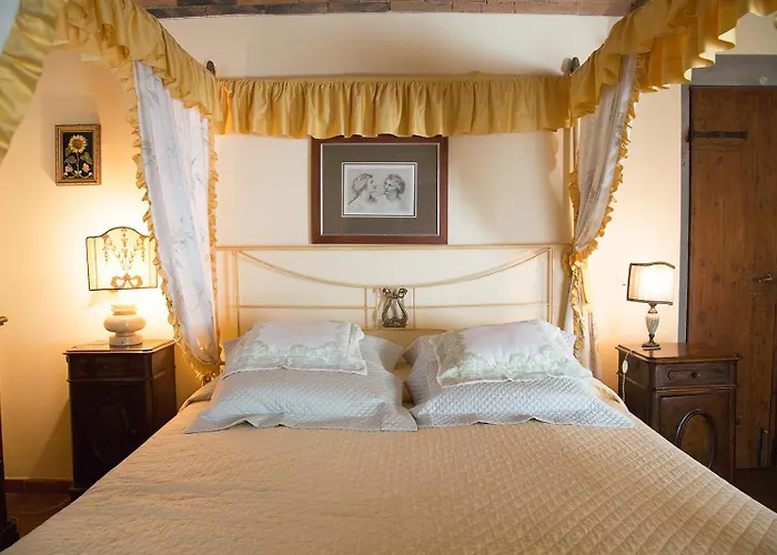 La Casa Gialla Impruneta